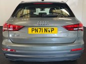 Audi Q3 1.5 Q3 Technik 35 TFSI S-Tronic 5dr 4