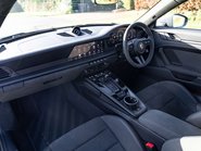 Porsche 911 Carrera 4 GTS HEV 8