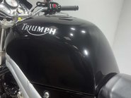 Triumph Speed Triple 855 1998 17K RUNNING PROJECT BIKE SPARES OR REPAIR CLASSIC NAKED 14