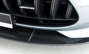 Mercedes-Benz Amg GT GT Black Series 23