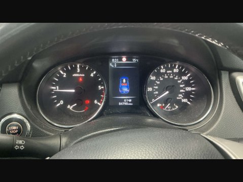 Nissan Qashqai 1.5 Qashqai Tekna dCi 5dr - NATIONAL DELIVERY* 16