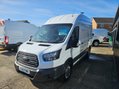 Ford Transit 350 L2 H3 P/V 3