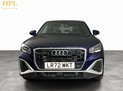 Audi Q2 1.5 TFSI CoD 35 S line SUV 5dr Petrol Manual Euro 6 (s/s) (150 ps) Parking 2