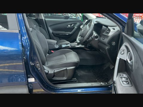 Renault Kadjar 1.5 Kadjar Dynamique Nav dCi Automatic 5dr - NATIONAL DELIVERY* 10