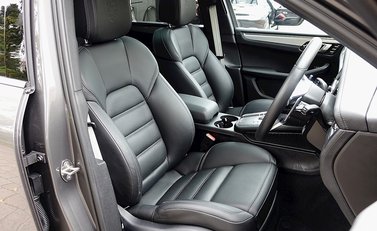 Porsche Macan S Diesel 3