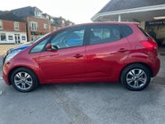 Kia Venga 1.6 3 Auto Euro 6 5dr 3