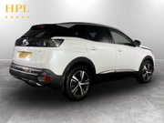 Peugeot 3008 1.2 PureTech GT SUV 5dr Petrol EAT Euro 6 (s/s) (130 ps) Air Con - Alloy Wh 7