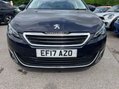 Peugeot 308 1.2 PureTech Allure EAT Euro 6 (s/s) 5dr 9