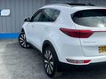 Kia Sportage 2.0 CRDi KX-4 AWD Euro 6 5dr 48