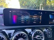 Mercedes-Benz A Class 2.0 A35 AMG (Premium Plus) SpdS DCT 4MATIC Euro 6 (s/s) 5dr 23