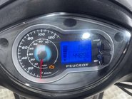 Peugeot Tweet GT 2023 RUNNING PROJECT LEARNER SCOOTER 125CC NEEDS WORK 23