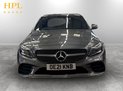 Mercedes-Benz C Class 2.0 C220d AMG Line Edition Saloon 4dr Diesel G-Tronic+ Euro 6 (s/s) (194 ps 2