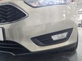 Ford Focus 1.0 Focus Zetec 5dr 95