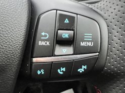 Ford Kuga 2.5 Duratec 14.4kWh ST-Line X Edition CVT Euro 6 (s/s) 5dr 17