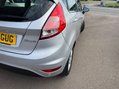 Ford Fiesta 1.25 Zetec Euro 5 5dr 39