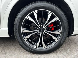 Ford Kuga 2.5 Kuga ST-Line X Edition PHEV CVT 5dr 16