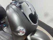 Tianying TY50 2024 140 MILES MOT 2027 125CC 21