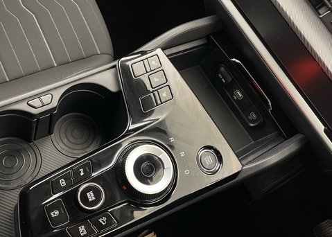 Kia Sportage '3' 1.5 T-GDi DCT 48v 18