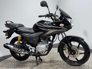 Honda CBF125 CBF 125 2011 10K NEW MOT 125CC LEARNER BIKE VERY CLEAN 16