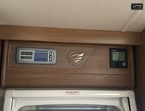 Auto-Trail Comanche Frontier|4 Berth|2 Belts|AUTO|Rear Single Beds|Hab 19