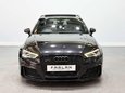 Audi RS3 2.5 TFSI Sportback 5dr Petrol S Tronic quattro Euro 6 (s/s) (Nav) (367 ps) 11