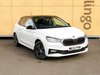 Skoda Fabia COLOUR EDITION MPI