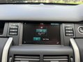 Land Rover Discovery Sport 2.0 Discovery Sport SE Tech TD4 4WD 5dr 42