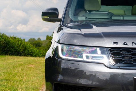 Land Rover Range Rover Sport Autobiography Dynamic SDV6 24