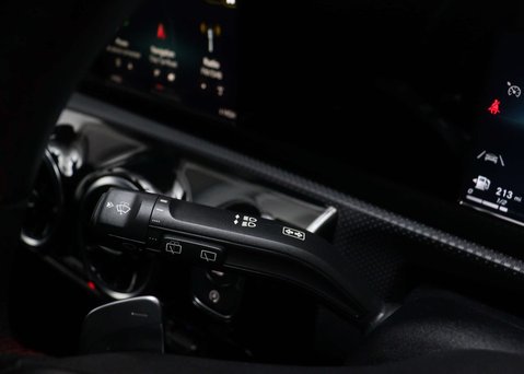 Mercedes-Benz A Class 2.0 A 200 D AMG Line Auto 5dr 37