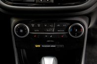 Ford Puma VIVID RUBY EDITION 36