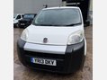 Fiat Fiorino 1.3 JTD Multijet Cargo Adventure Car Derived Van 3dr Diesel Manual (s/s) (1 21