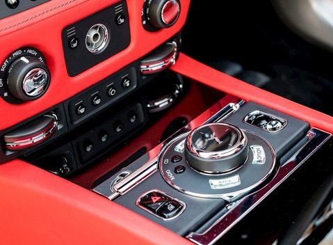Rolls-Royce Dawn 6