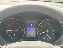 Toyota C-HR 1.8 VVT-h Dynamic SUV 5dr Petrol Hybrid CVT Euro 6 (s/s) (122 ps) 18