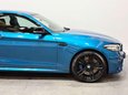 BMW M2 3.0i Coupe 2dr Petrol DCT Euro 6 (s/s) (370 ps) 17
