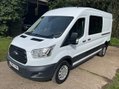 Ford Transit 2.0 350 L3H2 DCB P/V DRW 129 BHP 42