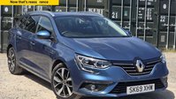 Renault Megane 1.3 TCe Iconic Sport Tourer 5dr Petrol EDC Euro 6 (s/s) (140 ps) 1
