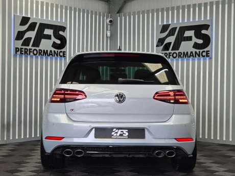 Volkswagen Golf 2.0 TSI BlueMotion Tech R Hatchback 5dr Petrol DSG 4Motion Euro 6 (s/s) (31 28