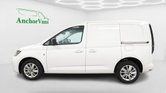 Volkswagen Caddy SWB L1H1 Low Roof Commerce Pro Air Con Alloys Sensors EURO 6 NO VAT 7