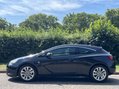 Vauxhall Astra GTC SRI CDTI S/S 4