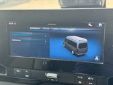 Mercedes-Benz Sprinter LWB L3H2 Pro 315 150BHP High Roof Air Con EURO 6 30