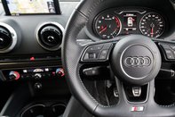 Audi A3 SPORTBACK TFSI S LINE 19