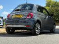 Fiat 500 STAR *31,331 MILES* 31