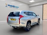 Mitsubishi Shogun Sport 2.4D 4 Auto 4WD LWB Euro 6 5dr 12