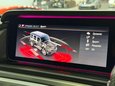 Mercedes-Benz G Class 4.0 G63 V8 BiTurbo AMG SUV 5dr Petrol SpdS+9GT 4MATIC Euro 6 (s/s) (585 ps) 40