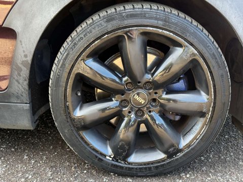 Mini Clubman 2.0 Cooper S Estate 6dr Petrol Manual Euro 6 (s/s) (192 ps) 45