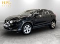 Nissan Qashqai 1.3 DIG-T Acenta Premium SUV 5dr Petrol Manual Euro 6 (s/s) (140 ps) Air Co 3