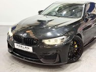 BMW M4 3.0 BiTurbo Competition Coupe 2dr Petrol DCT Euro 6 (s/s) (450 ps) 14