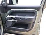 Land Rover Defender 110 P300 SE STYLED BY SEEKER FACTORY MATT FINISH HUGER SPEC  16