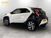 Toyota Aygo X 1.0 VVT-i Edge Hatchback 5dr Petrol x-shift Euro 6 (s/s) (72 ps) Cruise Co 5