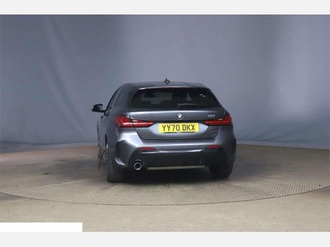 BMW 1 Series 1.5 118i M Sport Euro 6 (s/s) 5dr 10